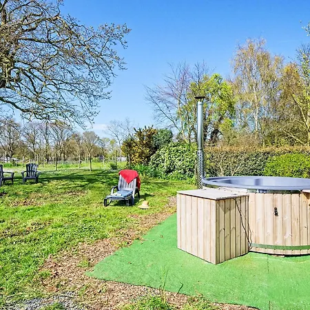 Tatil Evi Les Chataigners By Interhome *