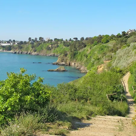 Les Chataigners By Interhome Tatil Evi