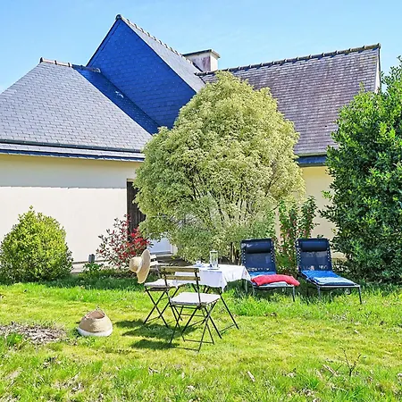 Tatil Evi Les Chataigners By Interhome