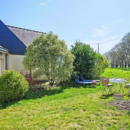 Les Chataigners By Interhome Tatil Evi *