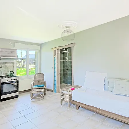 Tatil Evi Les Chataigners By Interhome *