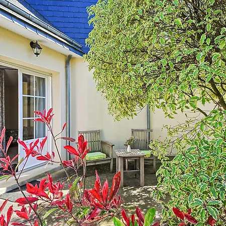 Tatil Evi Les Chataigners By Interhome Étables